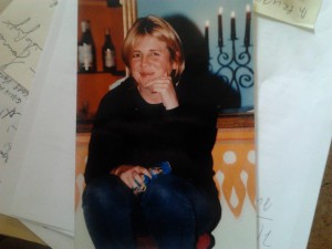 foto chiara a colori