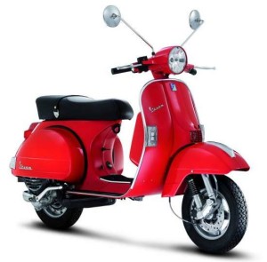 vespa