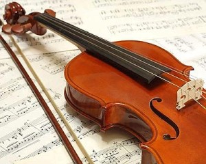 violino