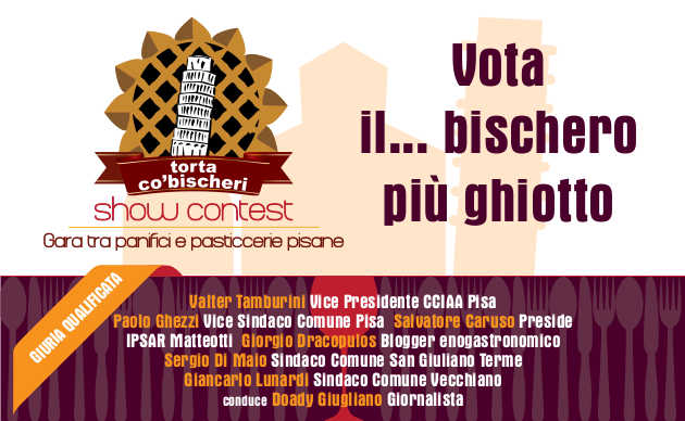 cartolina 15x10 torta bischeri_2014.indd