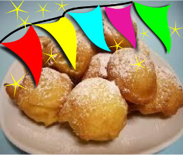 10 marzo 2019 – La festa della Frittella a Filettole