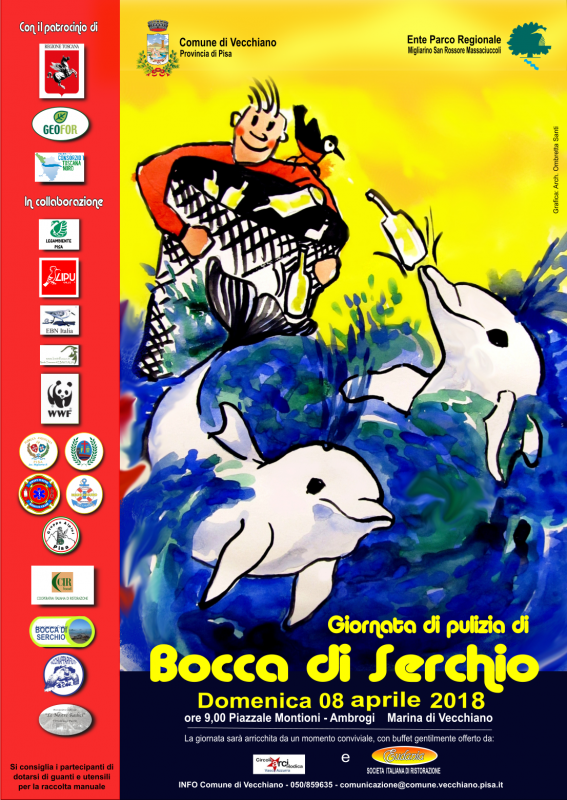 200dpi_locandinaPULIZIABOCCADISERCHIO8aprile2018