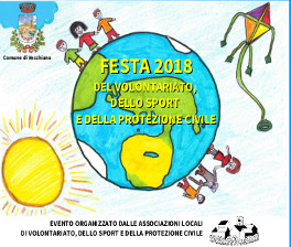 post festa volontariato 2018