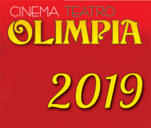 10 marzo 2019 – Spettacolo “Cenerentola”